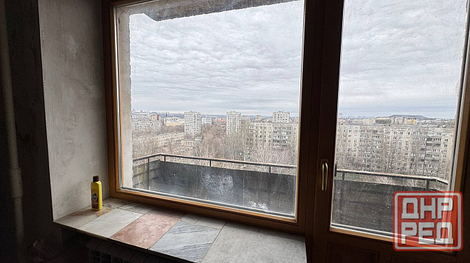 Продается 3-х комнатная квартира Донецк - изображение 4