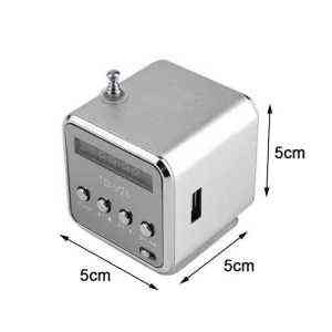 Колонка Bluetooth,FM радио,USB,Micro TF.MР 3 плеер. Мариуполь