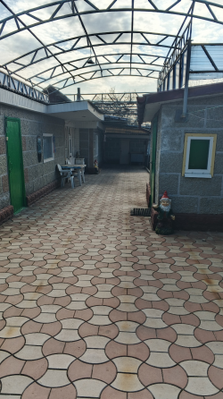 Продажа жилого добротного дома, 3 комнаты г. Макеевка Горняцкий р-н, Мирный ул.Кулакова Макеевка