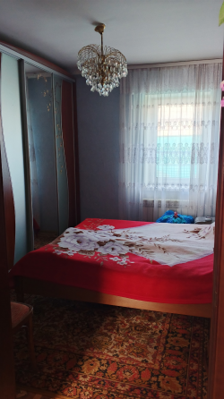 Продажа жилого добротного дома, 3 комнаты г. Макеевка Горняцкий р-н, Мирный ул.Кулакова Макеевка