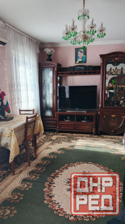 Продажа жилого добротного дома, 3 комнаты г. Макеевка Горняцкий р-н, Мирный ул.Кулакова Макеевка - изображение 9