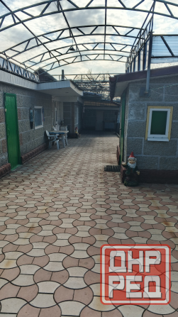 Продажа жилого добротного дома, 3 комнаты г. Макеевка Горняцкий р-н, Мирный ул.Кулакова Макеевка - изображение 5