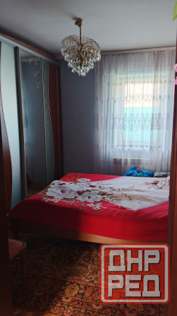 Продажа жилого добротного дома, 3 комнаты г. Макеевка Горняцкий р-н, Мирный ул.Кулакова Макеевка - изображение 2