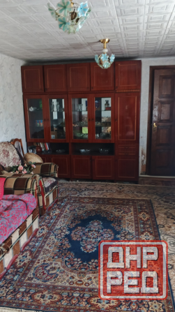 Продажа жилого добротного дома, 3 комнаты г. Макеевка Горняцкий р-н, Мирный ул.Кулакова Макеевка - изображение 4