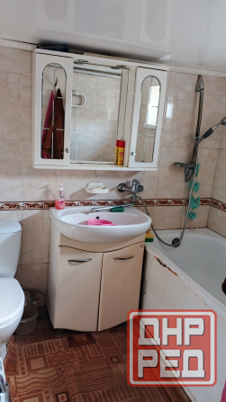 Продажа жилого добротного дома, 3 комнаты г. Макеевка Горняцкий р-н, Мирный ул.Кулакова Макеевка - изображение 7