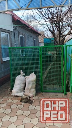 Продажа жилого добротного дома, 3 комнаты г. Макеевка Горняцкий р-н, Мирный ул.Кулакова Макеевка - изображение 1