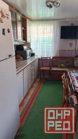 Продажа жилого добротного дома, 3 комнаты г. Макеевка Горняцкий р-н, Мирный ул.Кулакова Макеевка - изображение 8