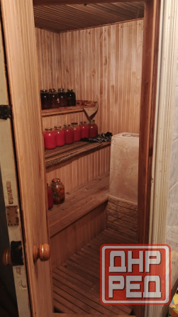 Продажа жилого добротного дома, 3 комнаты г. Макеевка Горняцкий р-н, Мирный ул.Кулакова Макеевка - изображение 3