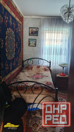 Продажа жилого добротного дома, 3 комнаты г. Макеевка Горняцкий р-н, Мирный ул.Кулакова Макеевка - изображение 6