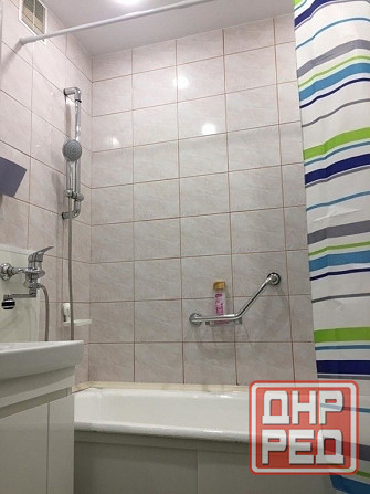 Сдам 1 комнатную квартиру в Буденновском районе Донецк - изображение 5