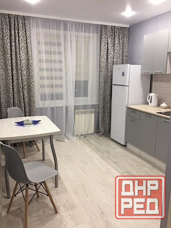 Сдам 1 комнатную квартиру в Буденновском районе Донецк - изображение 6