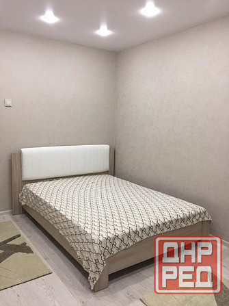 Сдам 1 комнатную квартиру в Буденновском районе Донецк - изображение 4