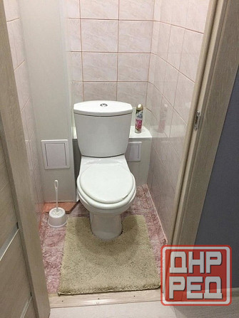 Сдам 1 комнатную квартиру в Буденновском районе Донецк - изображение 3