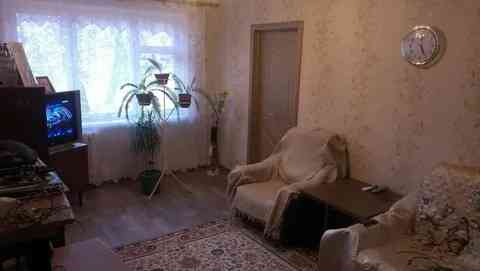 дом 4 ком., пр. Семашко Донецк