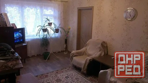 дом 4 ком., пр. Семашко Донецк - изображение 1