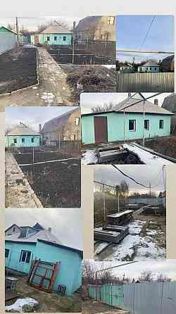 дом 4 ком., ост. Благоева Донецк