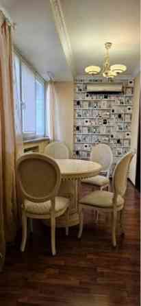 4 ком кв, 111 м², 2/9 эт. Донецк, Ворошиловский р-н, ул. Розы Люксембург, 12,5 млн руб Донецк