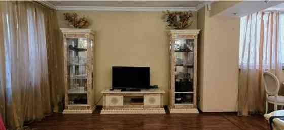 4 ком кв, 111 м², 2/9 эт. Донецк, Ворошиловский р-н, ул. Розы Люксембург, 12,5 млн руб Донецк