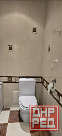 4 ком кв, 111 м², 2/9 эт. Донецк, Ворошиловский р-н, ул. Розы Люксембург, 12,5 млн руб Донецк - изображение 7