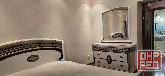 4 ком кв, 111 м², 2/9 эт. Донецк, Ворошиловский р-н, ул. Розы Люксембург, 12,5 млн руб Донецк - изображение 5