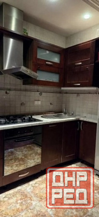 4 ком кв, 111 м², 2/9 эт. Донецк, Ворошиловский р-н, ул. Розы Люксембург, 12,5 млн руб Донецк - изображение 4