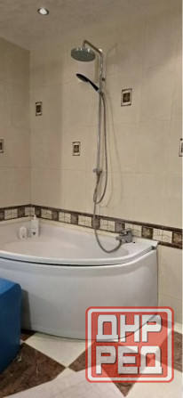 4 ком кв, 111 м², 2/9 эт. Донецк, Ворошиловский р-н, ул. Розы Люксембург, 12,5 млн руб Донецк - изображение 8