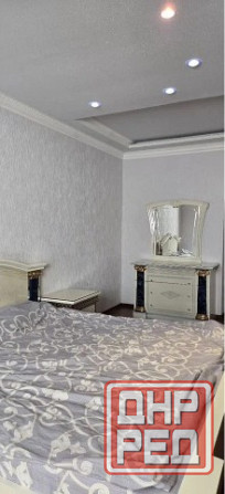 4 ком кв, 111 м², 2/9 эт. Донецк, Ворошиловский р-н, ул. Розы Люксембург, 12,5 млн руб Донецк - изображение 6