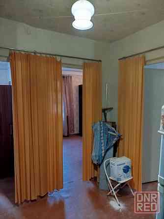 Продам 3х комнатную квартиру, Восточный Макеевка