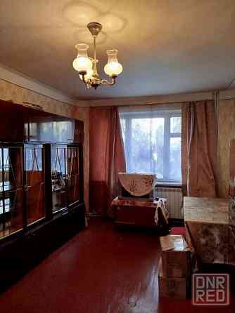 Продам 3х комнатную квартиру, Восточный Макеевка