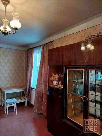 Продам 3х комнатную квартиру, Восточный Макеевка