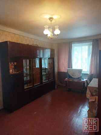 Продам 3х комнатную квартиру, Восточный Макеевка