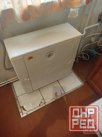 Продам 3х комнатную квартиру, Восточный Макеевка - изображение 8