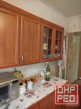 Продам 3х комнатную квартиру, Восточный Макеевка - изображение 7