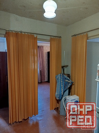 Продам 3х комнатную квартиру, Восточный Макеевка - изображение 3