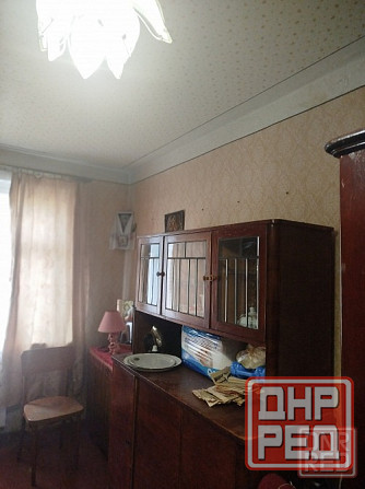 Продам 3х комнатную квартиру, Восточный Макеевка - изображение 12