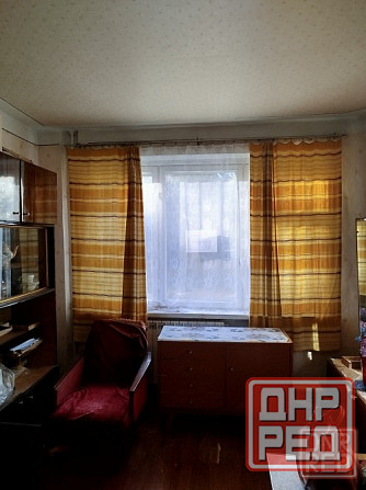 Продам 3х комнатную квартиру, Восточный Макеевка - изображение 2