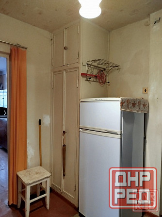 Продам 3х комнатную квартиру, Восточный Макеевка - изображение 11