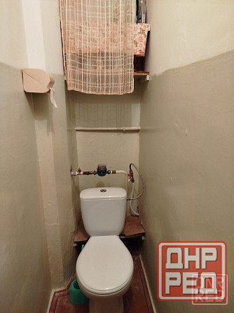 Продам 3х комнатную квартиру, Восточный Макеевка - изображение 10