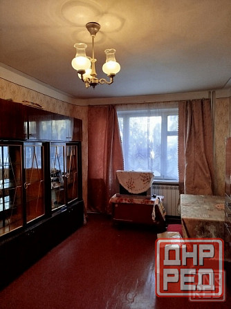 Продам 3х комнатную квартиру, Восточный Макеевка - изображение 1