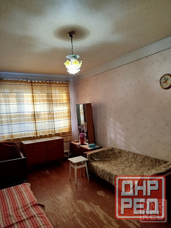 Продам 3х комнатную квартиру, Восточный Макеевка - изображение 5