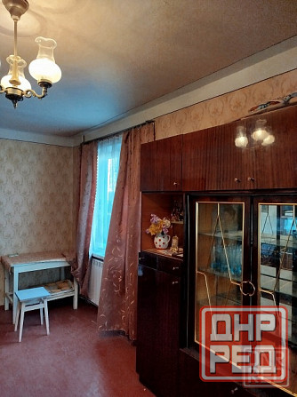 Продам 3х комнатную квартиру, Восточный Макеевка - изображение 4