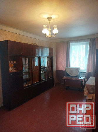 Продам 3х комнатную квартиру, Восточный Макеевка - изображение 6