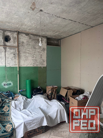 Продажа 3 ком.кв Петровка, Щипачева Донецк - изображение 1