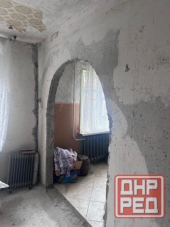 Продажа 3 ком.кв Петровка, Щипачева Донецк - изображение 2