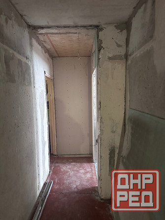 Продажа 3 ком.кв Петровка, Щипачева Донецк - изображение 4