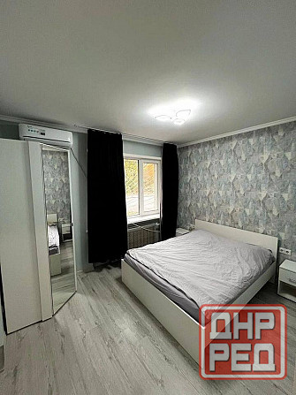 Ворошиловский район, Гастроном Москва, Площадь Ленина Донецк - изображение 4