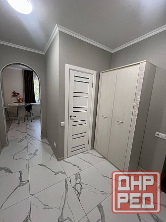 Ворошиловский район, Гастроном Москва, Площадь Ленина Донецк - изображение 6