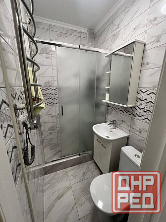 Ворошиловский район, Гастроном Москва, Площадь Ленина Донецк - изображение 7