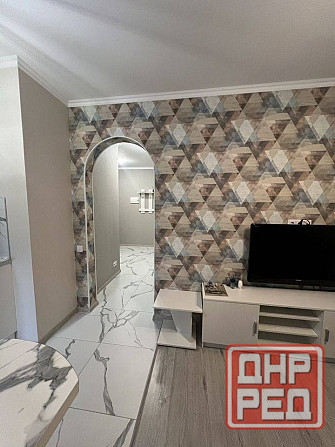 Ворошиловский район, Гастроном Москва, Площадь Ленина Донецк - изображение 3