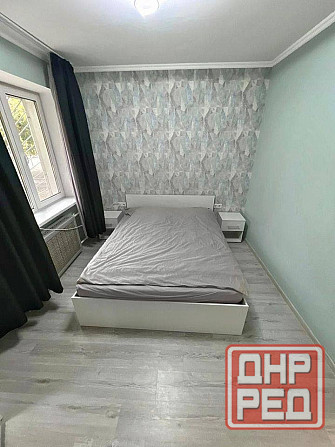 Ворошиловский район, Гастроном Москва, Площадь Ленина Донецк - изображение 5